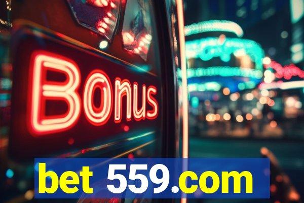 bet 559.com